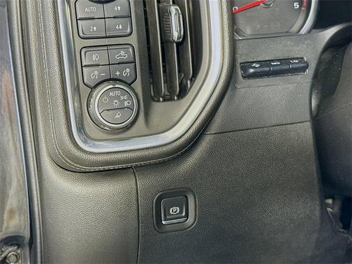 2021 Chevrolet Silverado 3500 High Country
