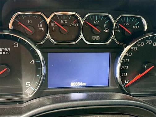 2017 GMC Sierra 3500 SLT