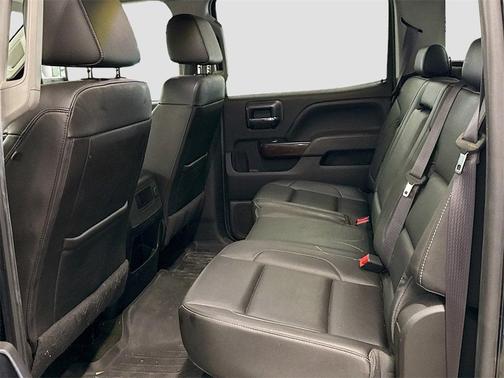 2017 GMC Sierra 3500 SLT