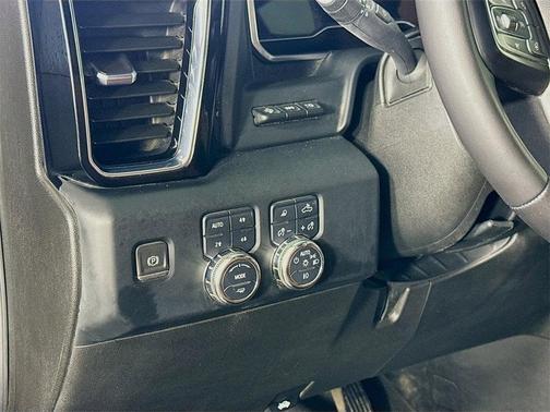 2024 GMC Sierra 2500 Denali Ultimate