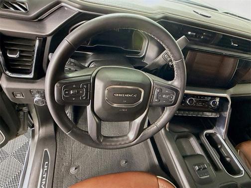 2024 GMC Sierra 2500 Denali Ultimate