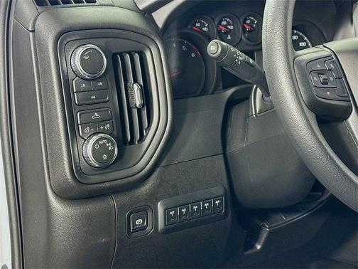 2026 GMC Sierra 2500 Pro