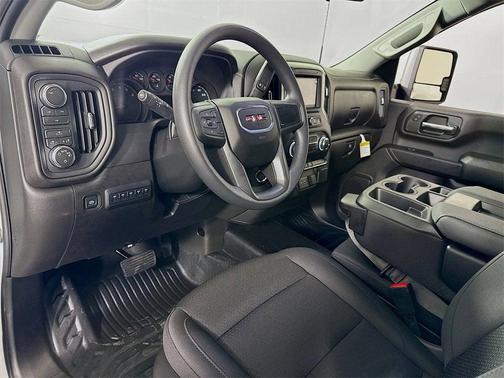 2026 GMC Sierra 2500 Pro