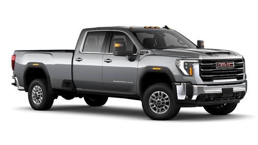 2025 GMC Sierra 2500 SLE