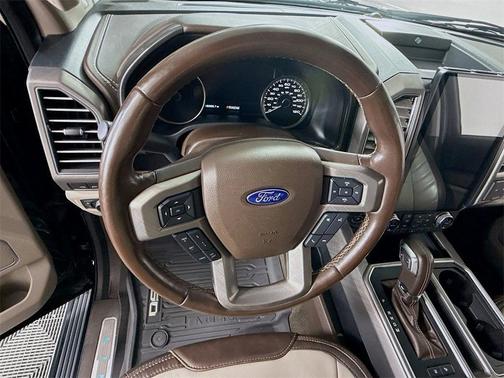 2019 Ford F-150 Limited