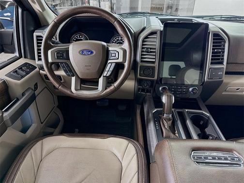 2019 Ford F-150 Limited