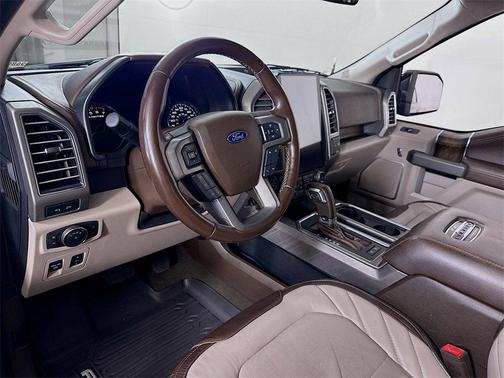 2019 Ford F-150 Limited