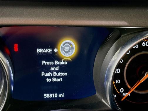 Gray 2022 Jeep Wrangler Unlimited Sport