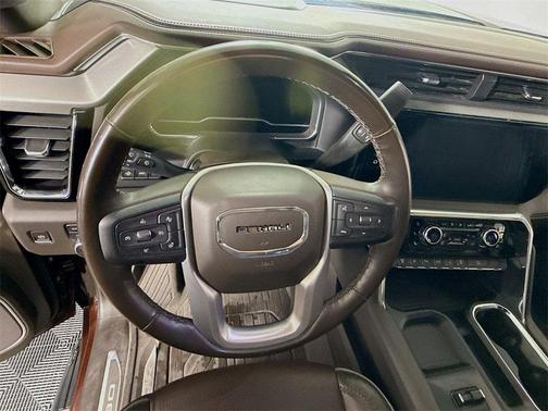 2024 GMC Sierra 3500 Denali