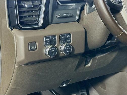 2024 GMC Sierra 3500 Denali