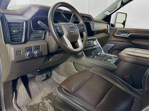 2024 GMC Sierra 3500 Denali