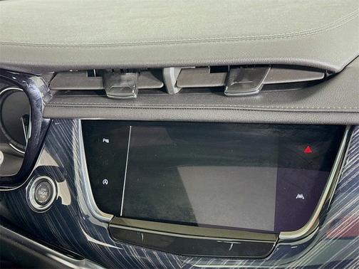 2025 Cadillac XT6 Premium Luxury AWD