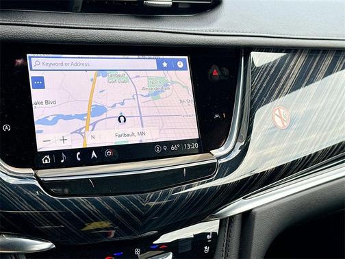 2025 Cadillac XT6 Premium Luxury AWD