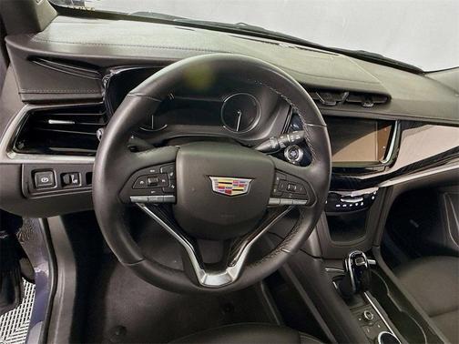 2025 Cadillac XT6 Premium Luxury AWD