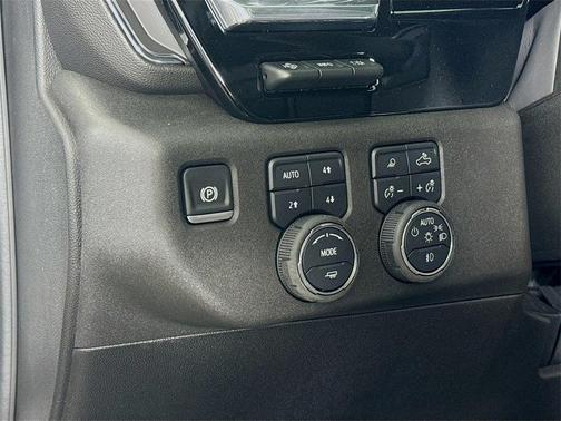 2025 Chevrolet Silverado 3500 High Country