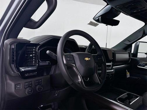 2025 Chevrolet Silverado 3500 High Country