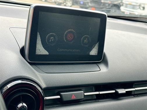 2016 Mazda CX-3 Touring
