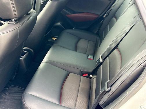 2016 Mazda CX-3 Touring