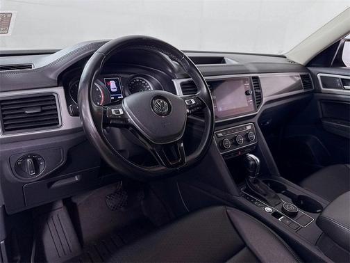 2019 Volkswagen Atlas 3.6L SE w/Technology