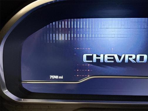 Black 2023 Chevrolet Suburban LT