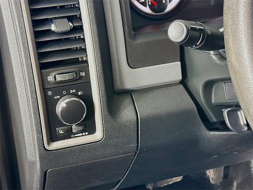 2018 RAM 1500 ST