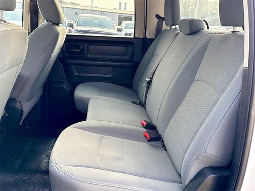 2018 RAM 1500 ST