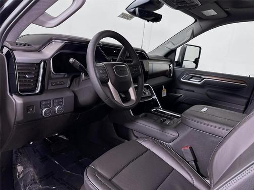 2026 GMC Sierra 3500 Denali