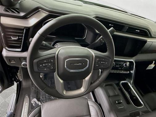 2026 GMC Sierra 3500 Denali