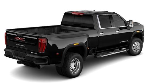 2026 GMC Sierra 3500 Denali