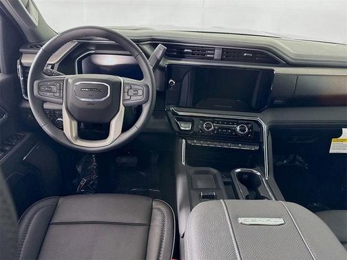 2026 GMC Sierra 3500 Denali