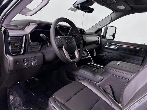 2026 GMC Sierra 3500 Denali