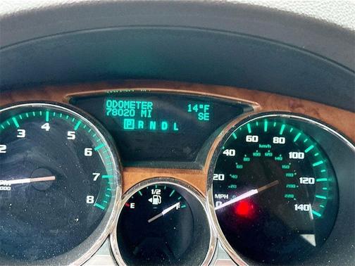 2011 Buick Enclave 1XL