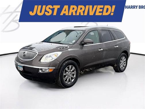 2011 Buick Enclave 1XL