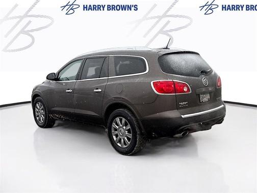 2011 Buick Enclave 1XL