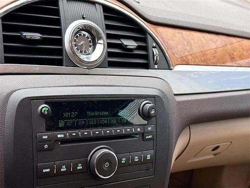 2011 Buick Enclave 1XL