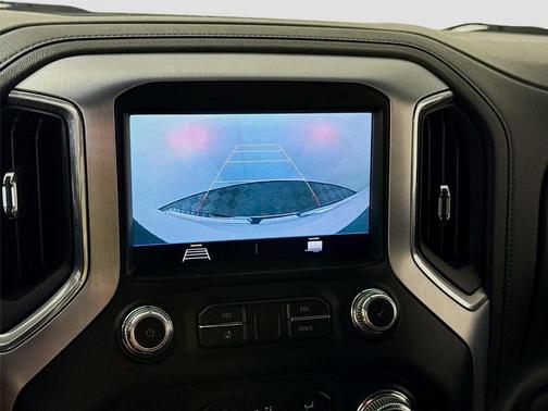Summit White 2021 GMC Sierra 3500 SLE