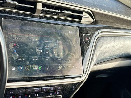 2022 Chevrolet Bolt EUV Premier
