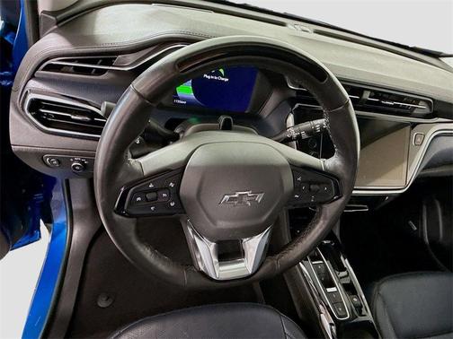 2022 Chevrolet Bolt EUV Premier