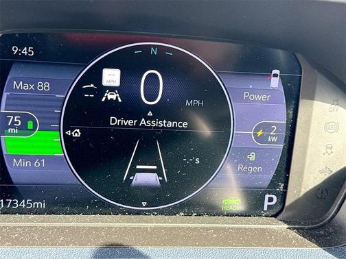 2022 Chevrolet Bolt EUV Premier