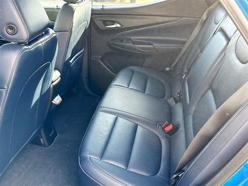 2022 Chevrolet Bolt EUV Premier
