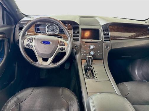 2016 Ford Taurus Limited