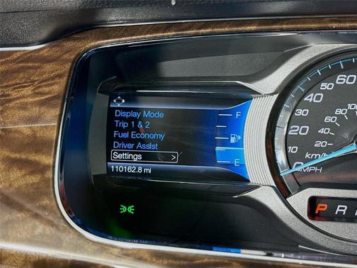 2016 Ford Taurus Limited