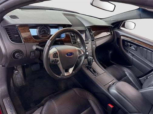2016 Ford Taurus Limited