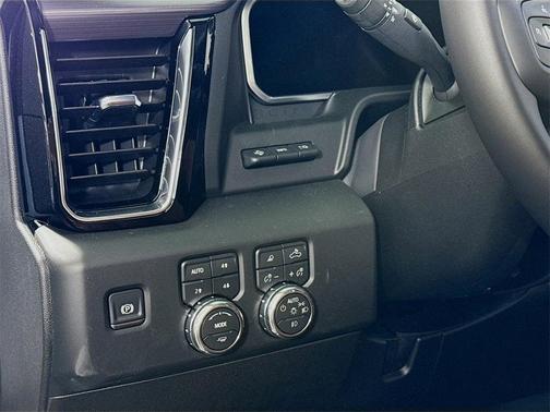 2026 GMC Sierra 3500 Denali Ultimate