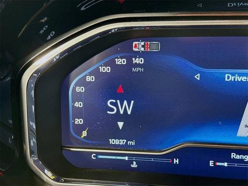 2024 Chevrolet Silverado 3500 High Country