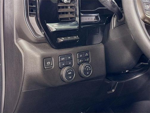 2024 Chevrolet Silverado 3500 High Country