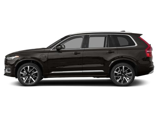 2022 Volvo XC90 Recharge Plug-In Hybrid T8 Inscription Expression 7 Passenger