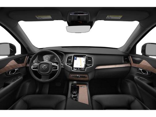 2022 Volvo XC90 Recharge Plug-In Hybrid T8 Inscription Expression 7 Passenger
