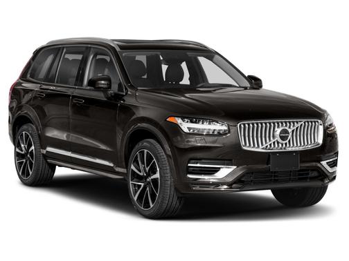 2022 Volvo XC90 Recharge Plug-In Hybrid T8 Inscription Expression 7 Passenger