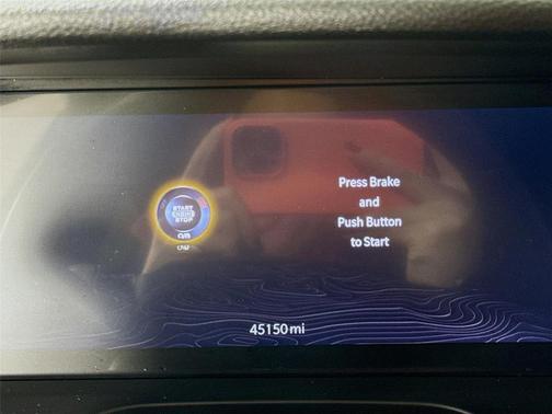 2022 Jeep Grand Cherokee Altitude